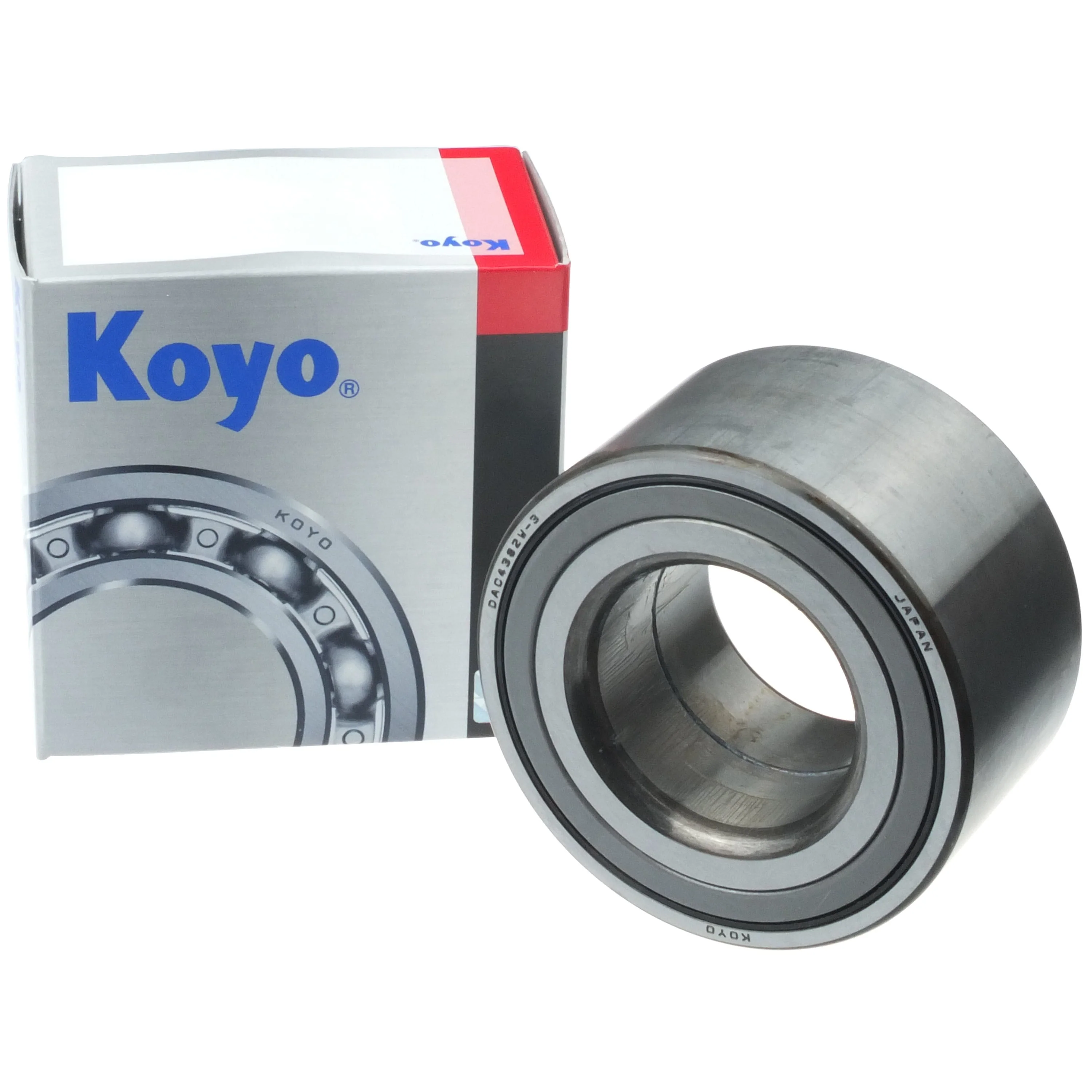 Genuine Koyo Front Wheel Bearing for Toyota Camry SXV10 SXV20 VCV10 43x82x45