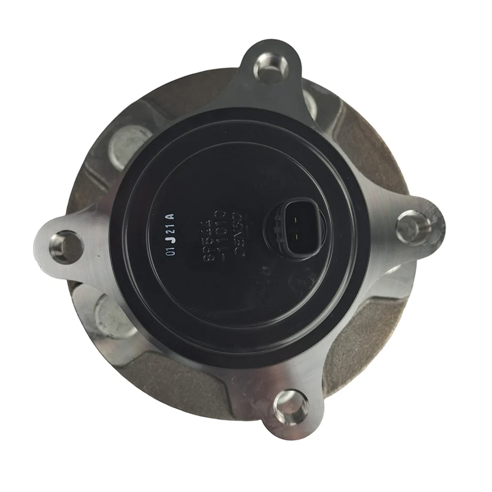 Genuine Koyo Front Wheel Bearing Hub For Lexus LC500 URZ100, LC500h GWZ100, LS500 VXFA50, LS500h GVF50 - Image 3