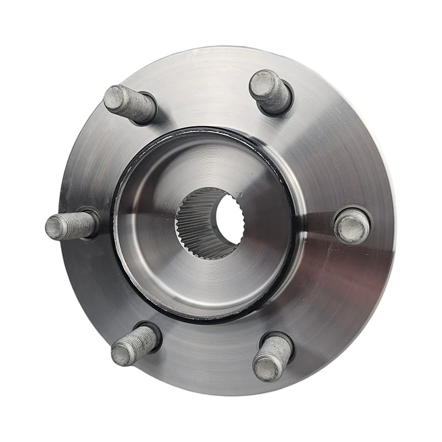 Genuine KOYO Front Wheel Bearing Hub for Toyota Landcruiser FJA300 4WD 2021 On - Image 3