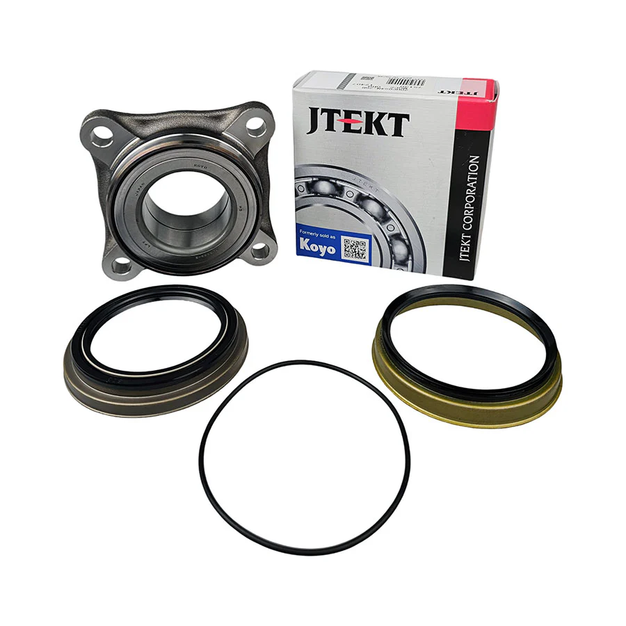 Genuine Koyo Front Wheel Bearing Hub For Toyota Hilux GGN125 GGN25 GUN125 GUN126