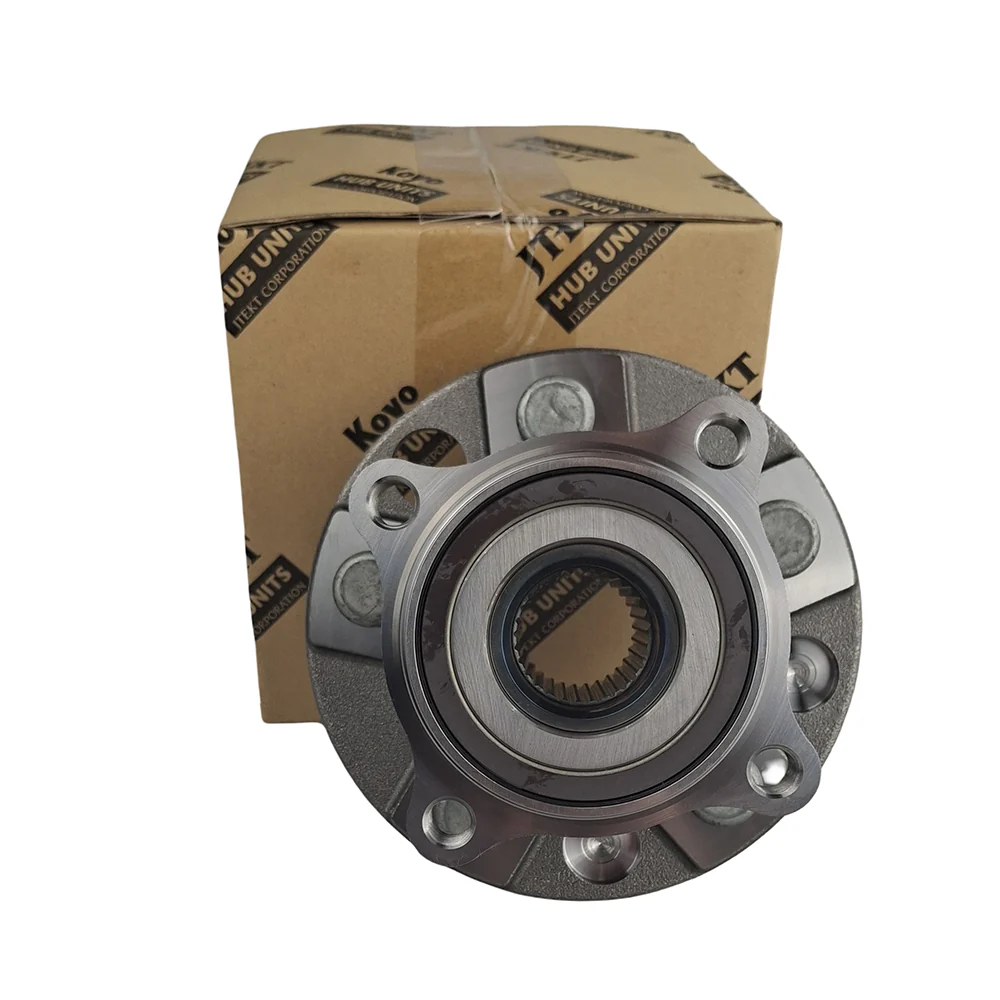 Genuine Koyo Rear Wheel Bearing Hub for Lexus LC500h GWZ100, LS460 USF40 USF45