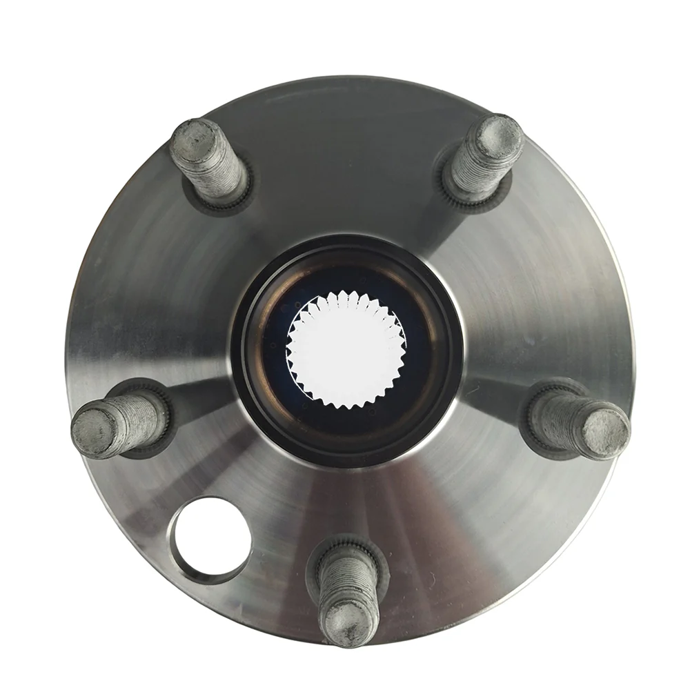 Genuine Koyo Rear Wheel Bearing Hub for Lexus LS600h UVF45, LS600hL UVF46 4WD - Image 4