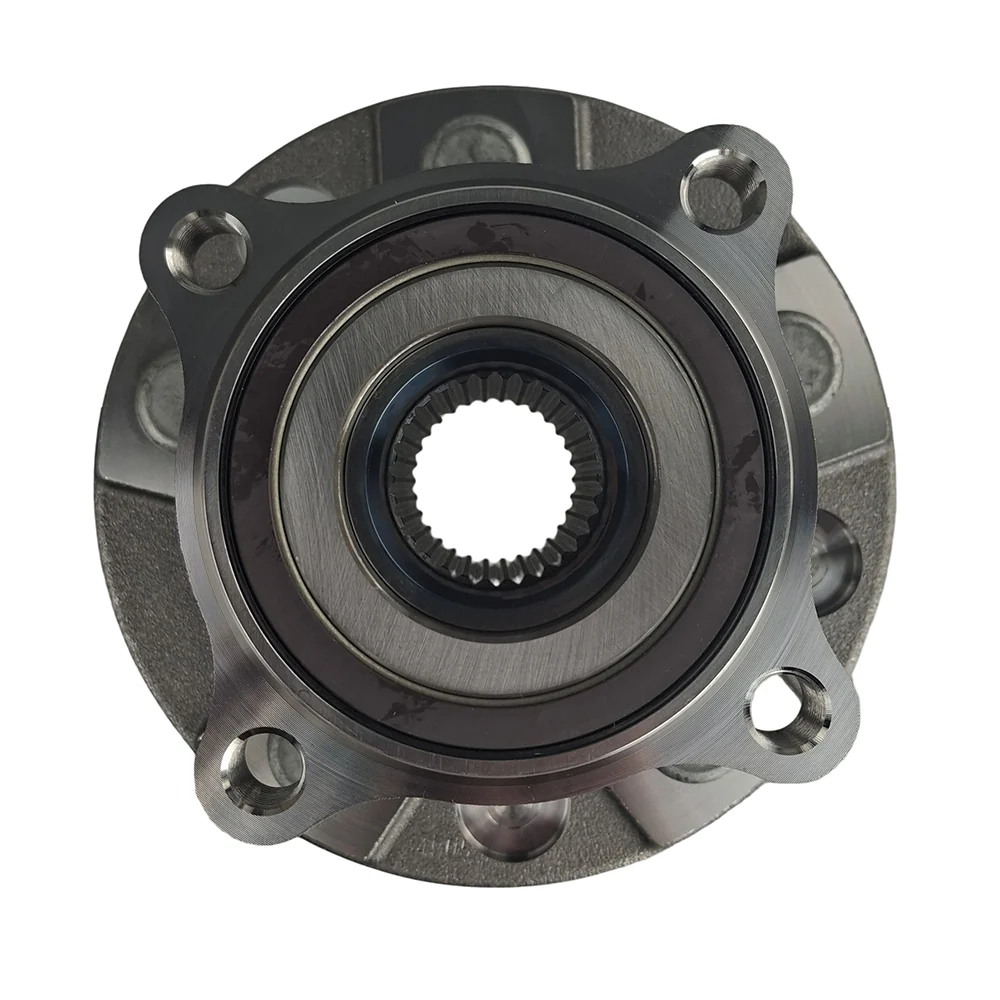 Genuine Koyo Rear Wheel Bearing Hub for Toyota Mirai JPD20, Lexus LC500 URZ100, LC500h GWZ100, LS460 USF40 USF45, LS500 VXFA50, LS500h GVF50, LS600hL UVF45 UVF46 - Image 2