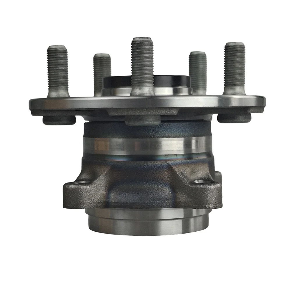 Genuine Koyo Rear Wheel Bearing Hub for Toyota Mirai JPD20, Lexus LC500 URZ100, LC500h GWZ100, LS460 USF40 USF45, LS500 VXFA50, LS500h GVF50, LS600hL UVF45 UVF46 - Image 4