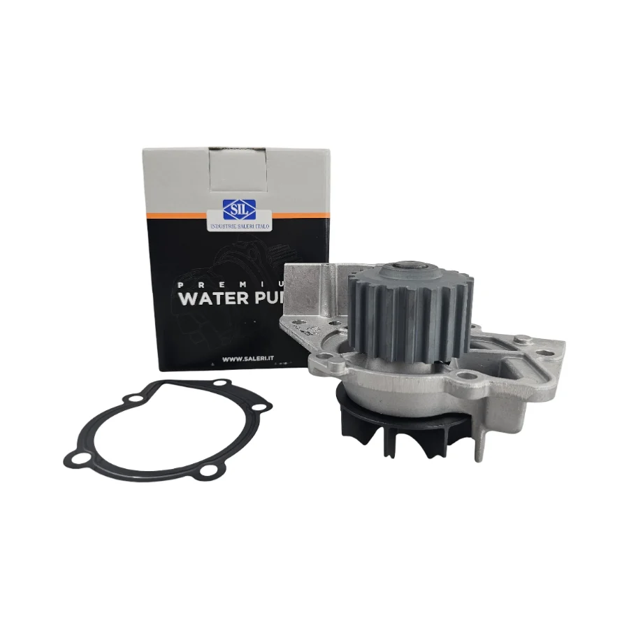 Genuine OEM Water Pump for Citroen C5 XSARA, Peugeot 306 307 406 2.0L PA1054