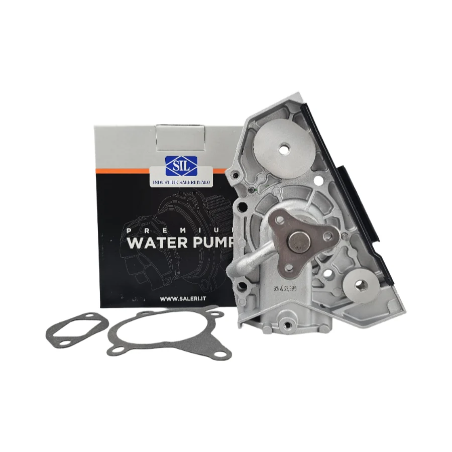 Genuine OEM Water Pump for Kia Rio BC 1.5L A5D 2000-12/2002 - PA1336