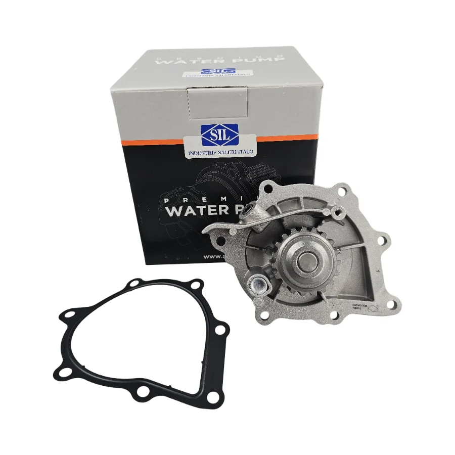 Genuine OEM Water Pump for Peugeot 3008 P84 308 P87 5008 P87 Expert 2014~ON