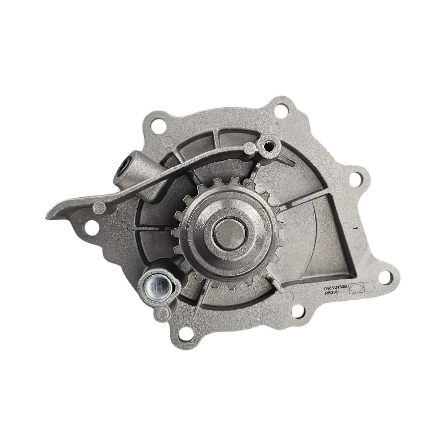 Genuine OEM Water Pump for Peugeot 3008 P84 308 P87 5008 P87 Expert 2014~ON - Image 2