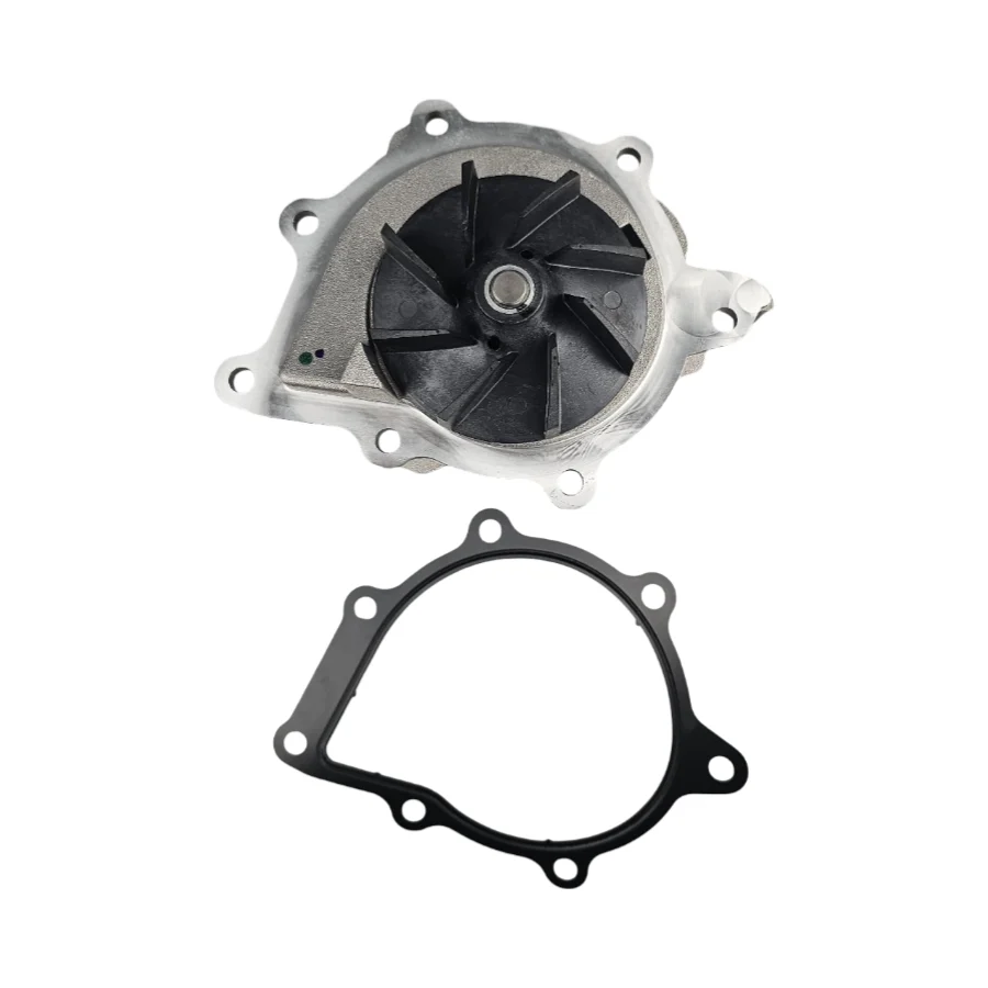 Genuine OEM Water Pump for Range Rover Evoque L538 2011~2015 | Land Rover Discovery L550 Freelander 2 L359 2007~2016 | Citroen C4 C5 2007~2019 | Ford Mondeo MD 2014~ON | Peugeot 3008 P84 308 T9 5008 P87 Expert 2014~ON - Image 3