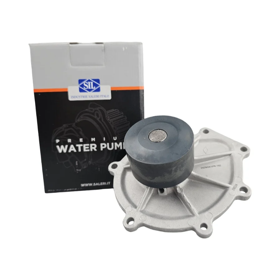 Genuine OEM Water Pump For Rover 75, Land Rover Freelander L314, MG ZT - PA1053