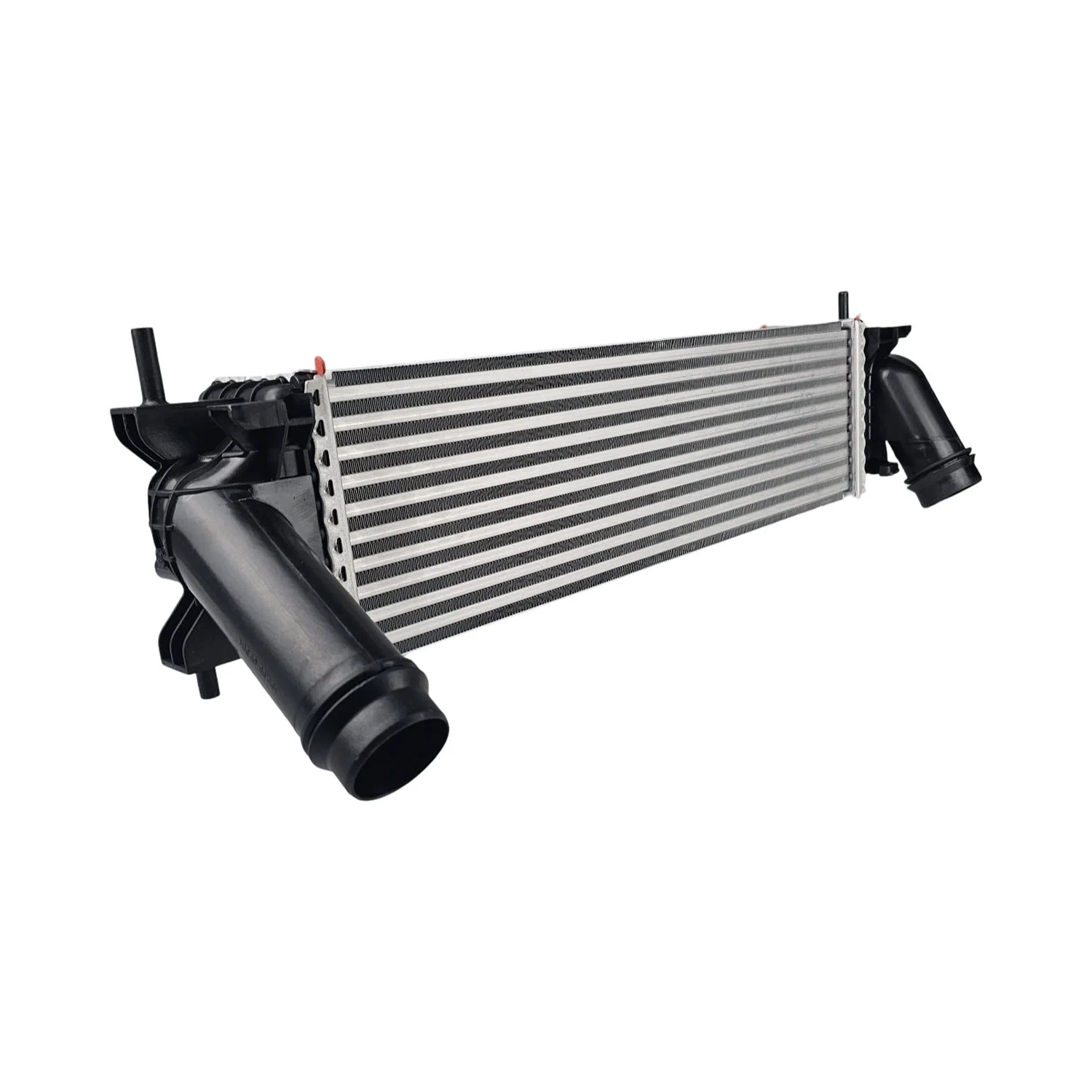 Intercooler for Mercedes Benz X220d X250d 470 Nissan Navara D23 NP300 2.3L - Image 2