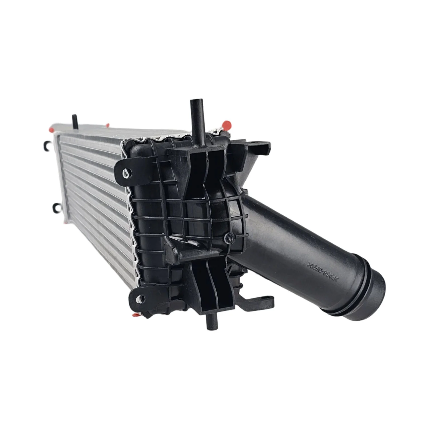 Intercooler for Mercedes Benz X220d X250d 470 Nissan Navara D23 NP300 2.3L - Image 3