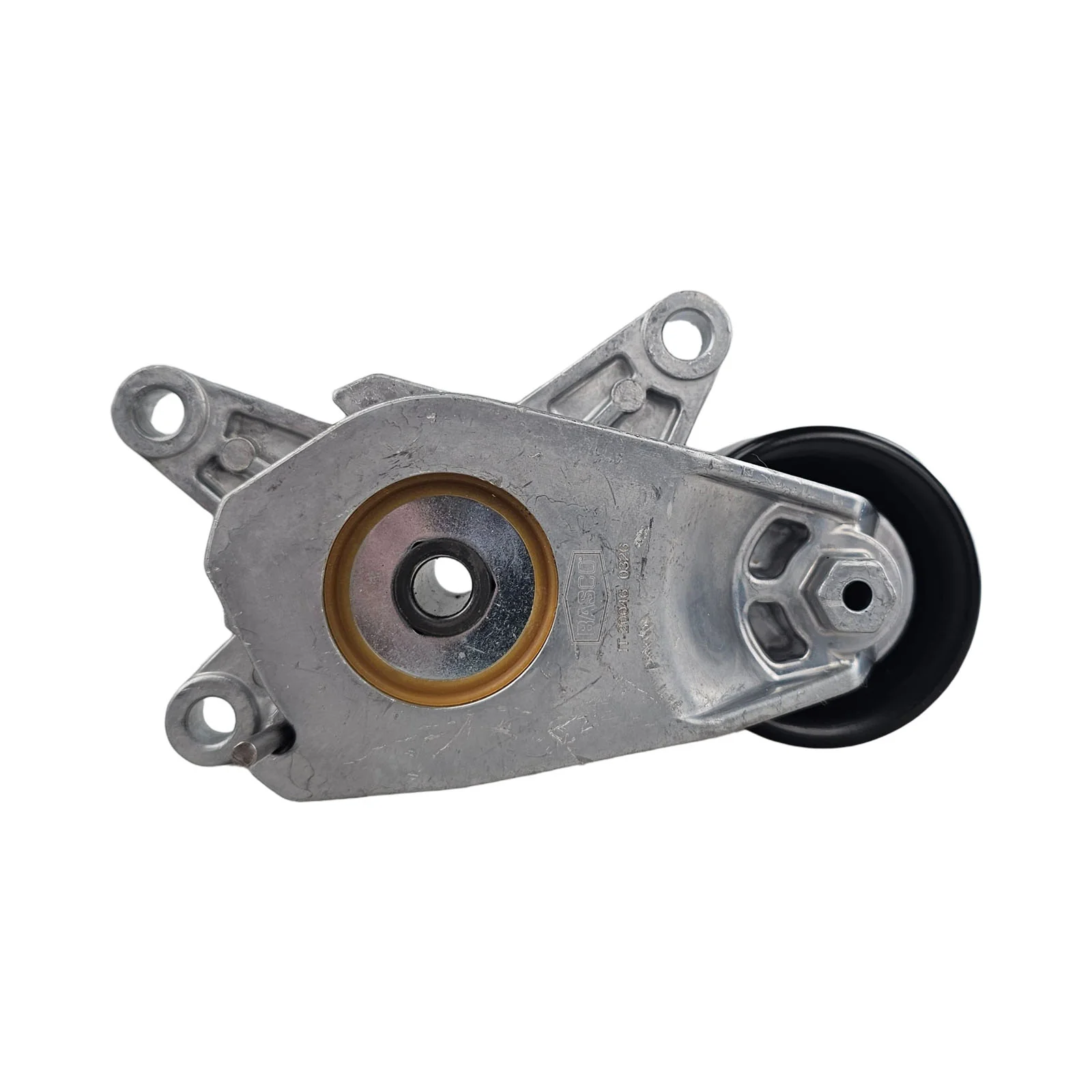 Drive Belt Tensioner Assembly for Kia Picanto JA Rio Stonic YB 1.0L 1.4L 17~27 - Image 2
