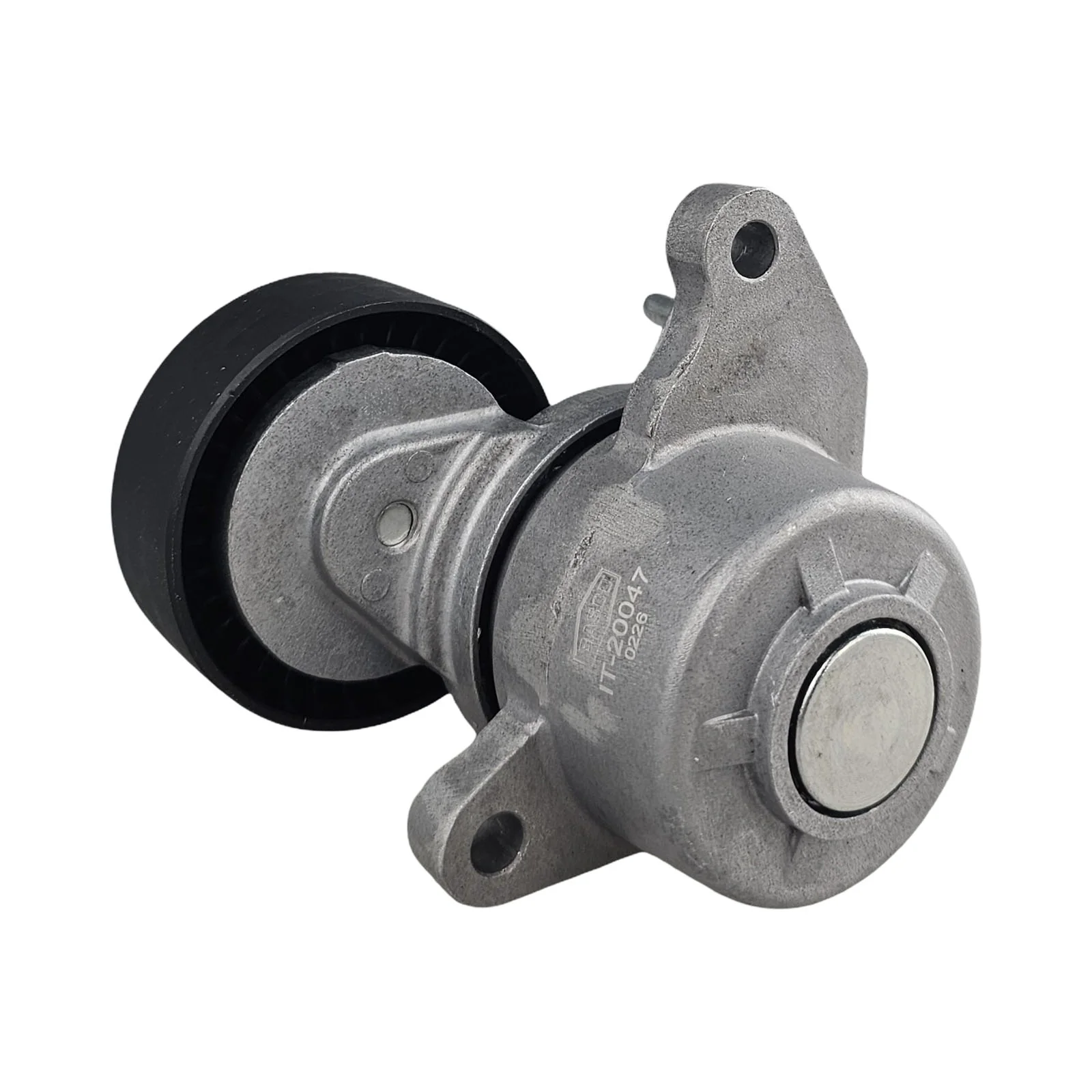 Drive Belt Tensioner Assembly for Nissan Altima L33, X-Trail T32 2.5L QR25DE - Image 2