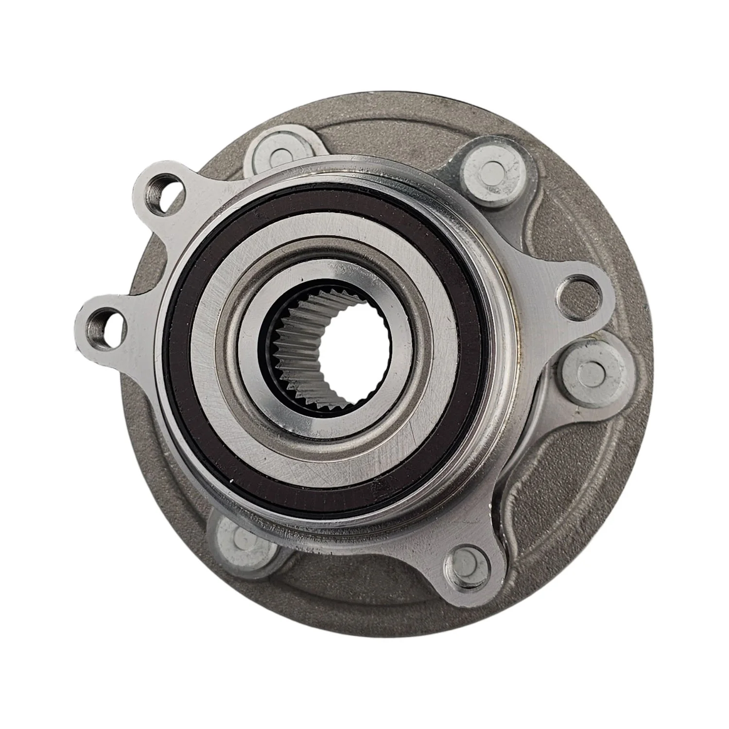Japan Front Wheel Bearing Hub Assy For Toyota LandCruiser Prado GJD251 24~On - Image 2
