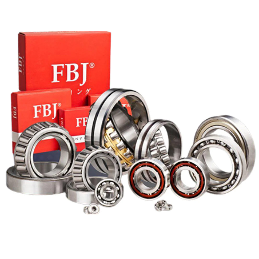 FBJ JWB-3001 Tapered Roller Bearing