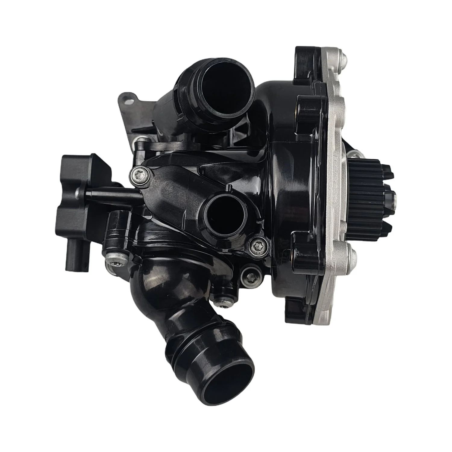 Saleri Water Pump for Audi A1 A3 A4 A5 Q5 TT VW Golf Passat Tiguan - K1PA1532BH2 - Image 3