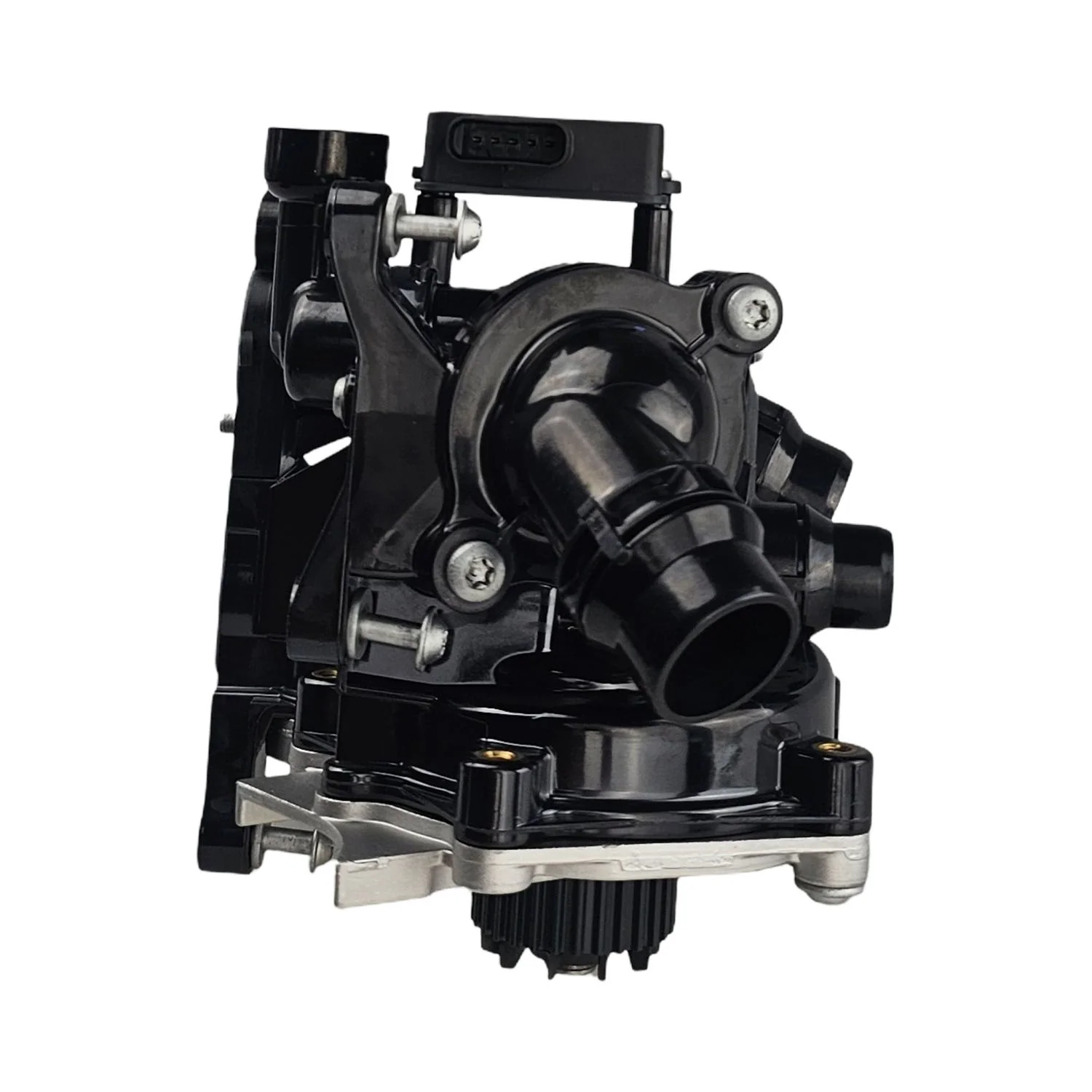 Saleri Water Pump for Audi A1 A3 A4 A5 Q5 TT VW Golf Passat Tiguan - K1PA1532BH2 - Image 4