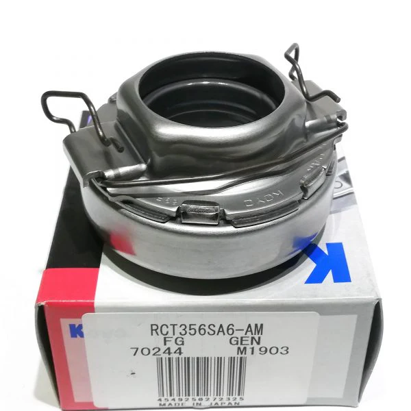 Koyo Clutch Release Bearing RCT356SA6-AM Made in Japan GSB427