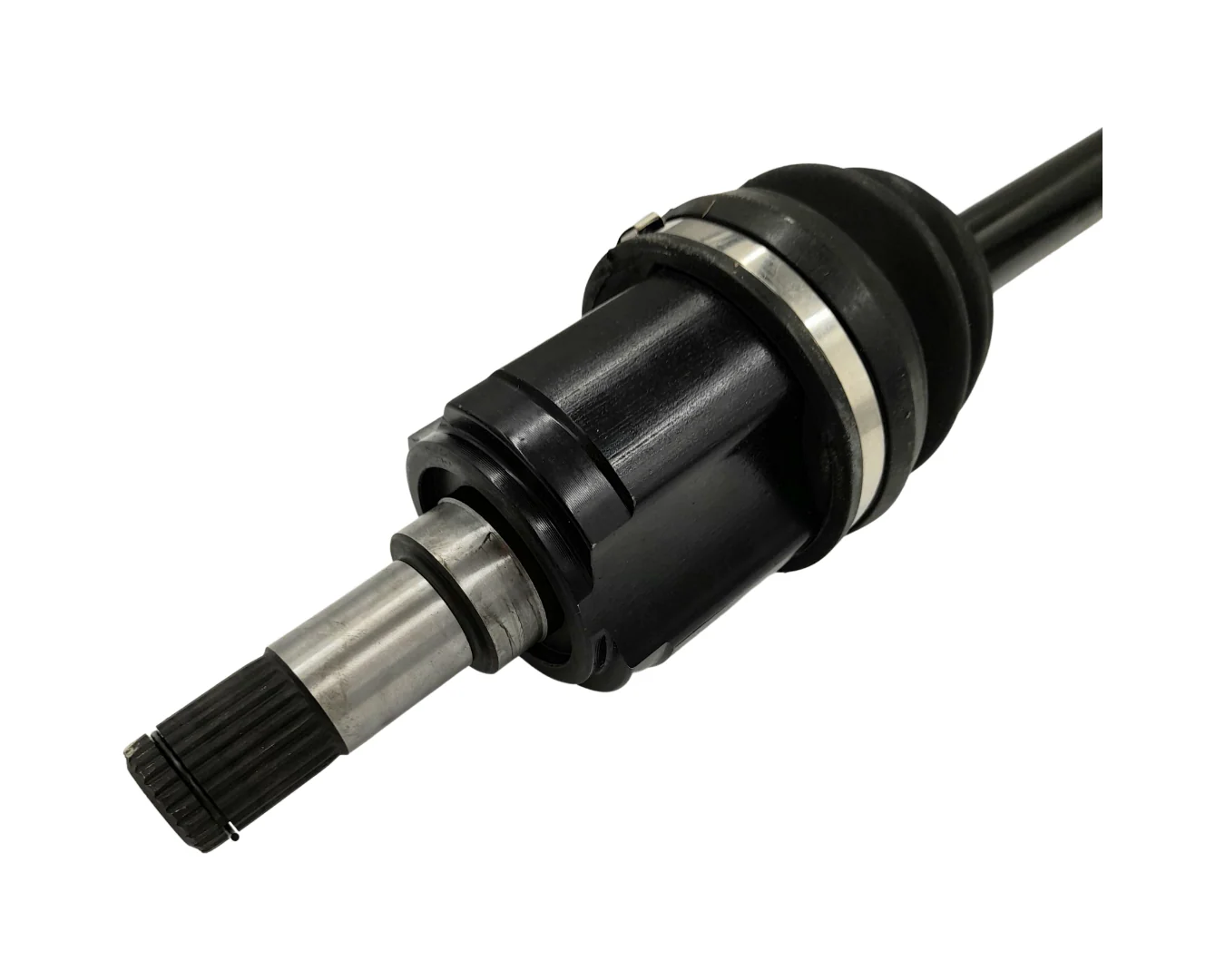 Left CV Axle Drive Shaft for Mazda 323 BJ BA, Premacy CP | Ford Laser KN KQ KJ - Image 3
