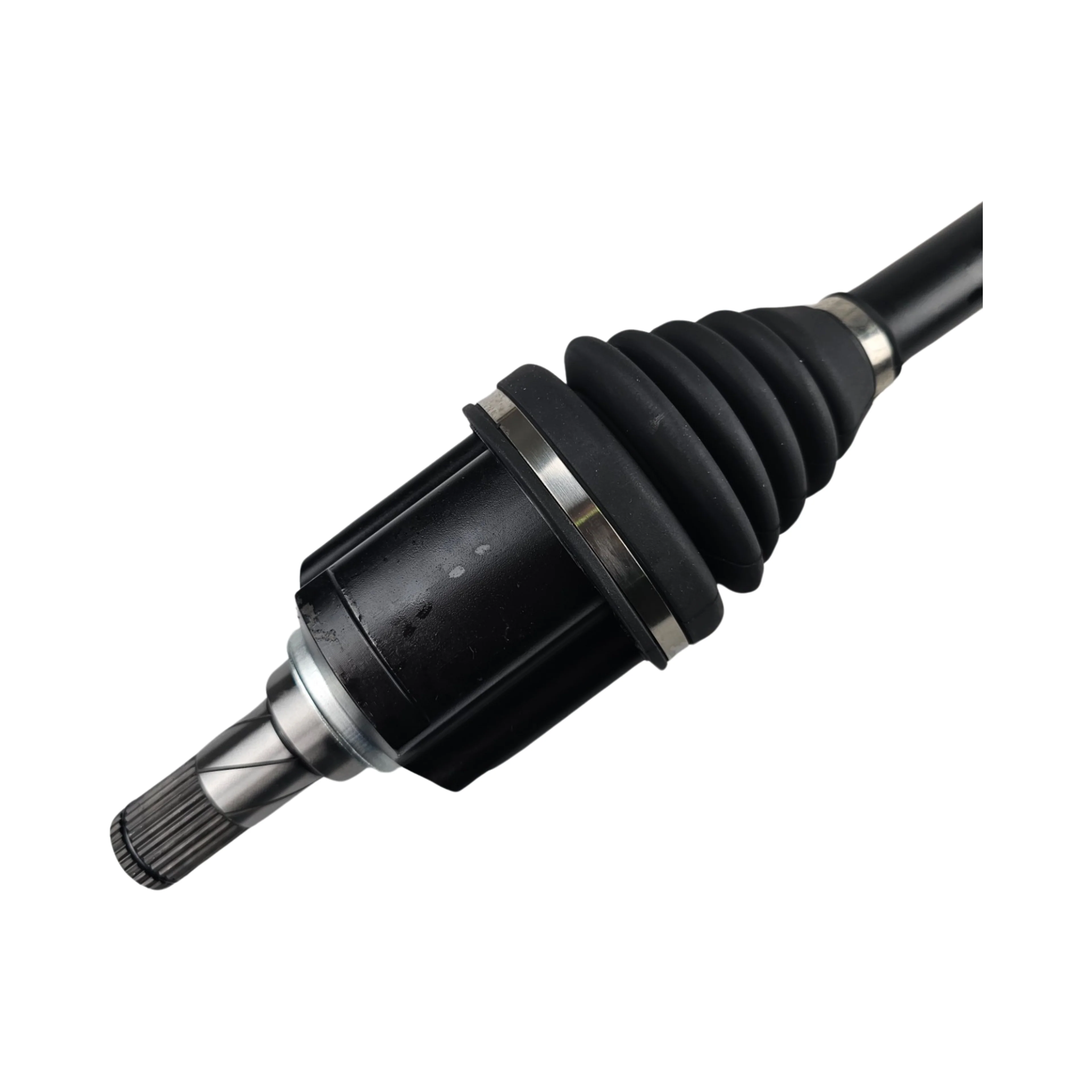 Left CV Drive Shaft for Mitsubishi ASX XA XB XC XD, Lancer CJ CF CY4A, MT* CVT - Image 2