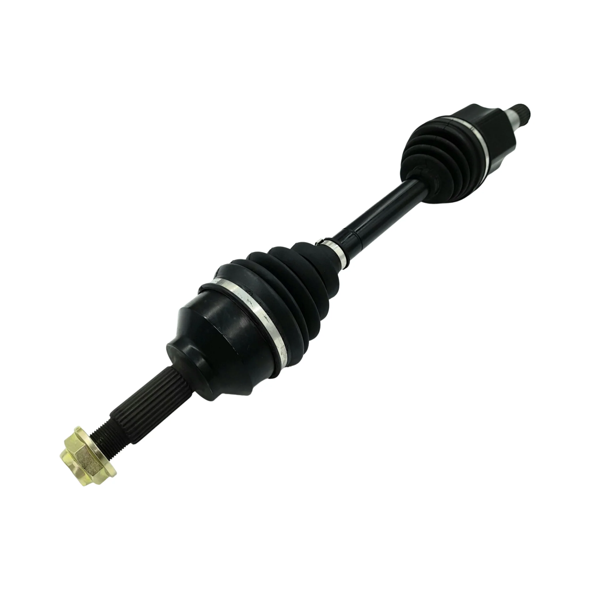 Left CV Joint Axle Drive Shaft for Ford Focus LR 1.8L 2.0L Petrol 1998-2005