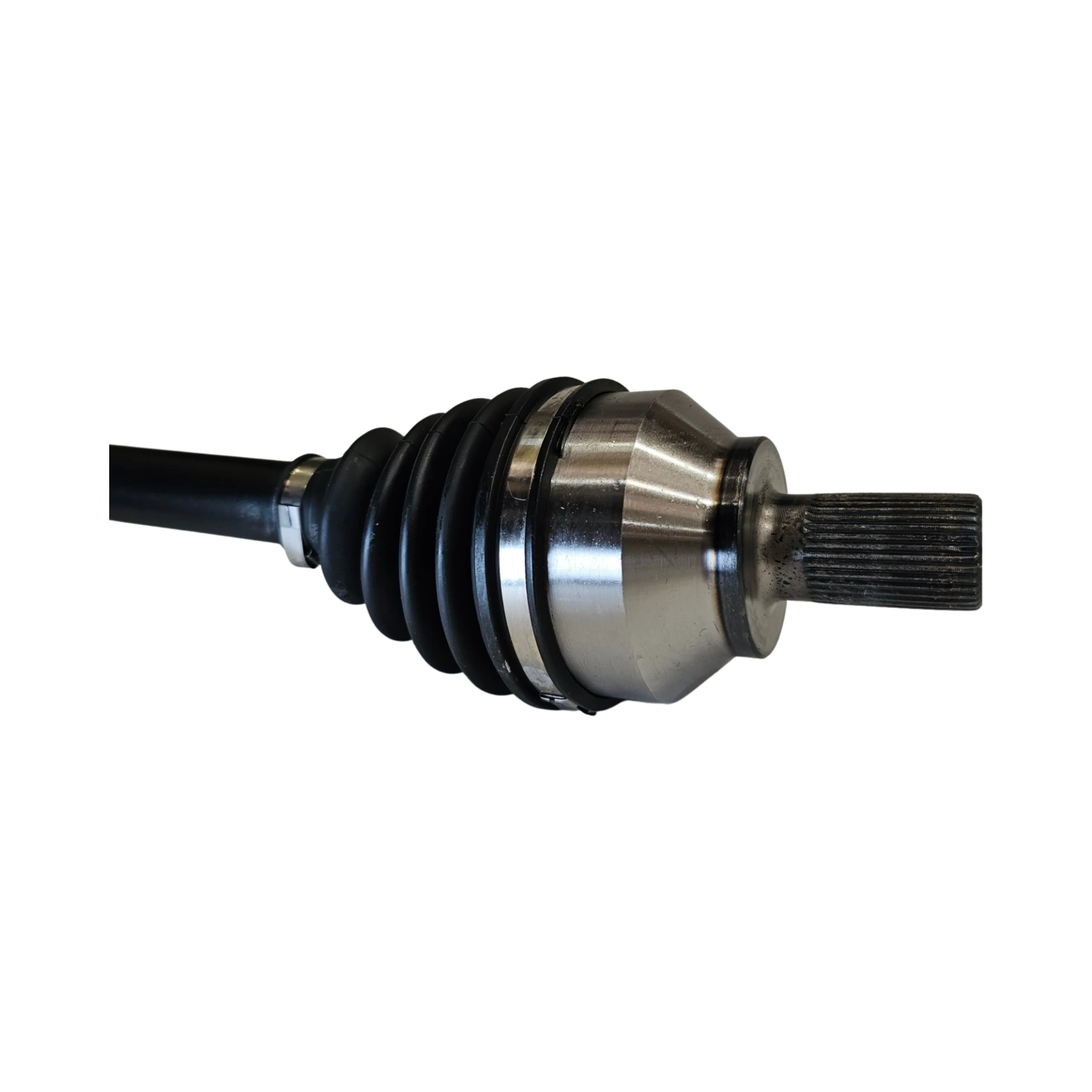 Left CV Joint Axle Drive Shaft for Mazda3 Mazda 3 BK 1.6L 2.0L 2.3L 2003-2005 MT - Image 3