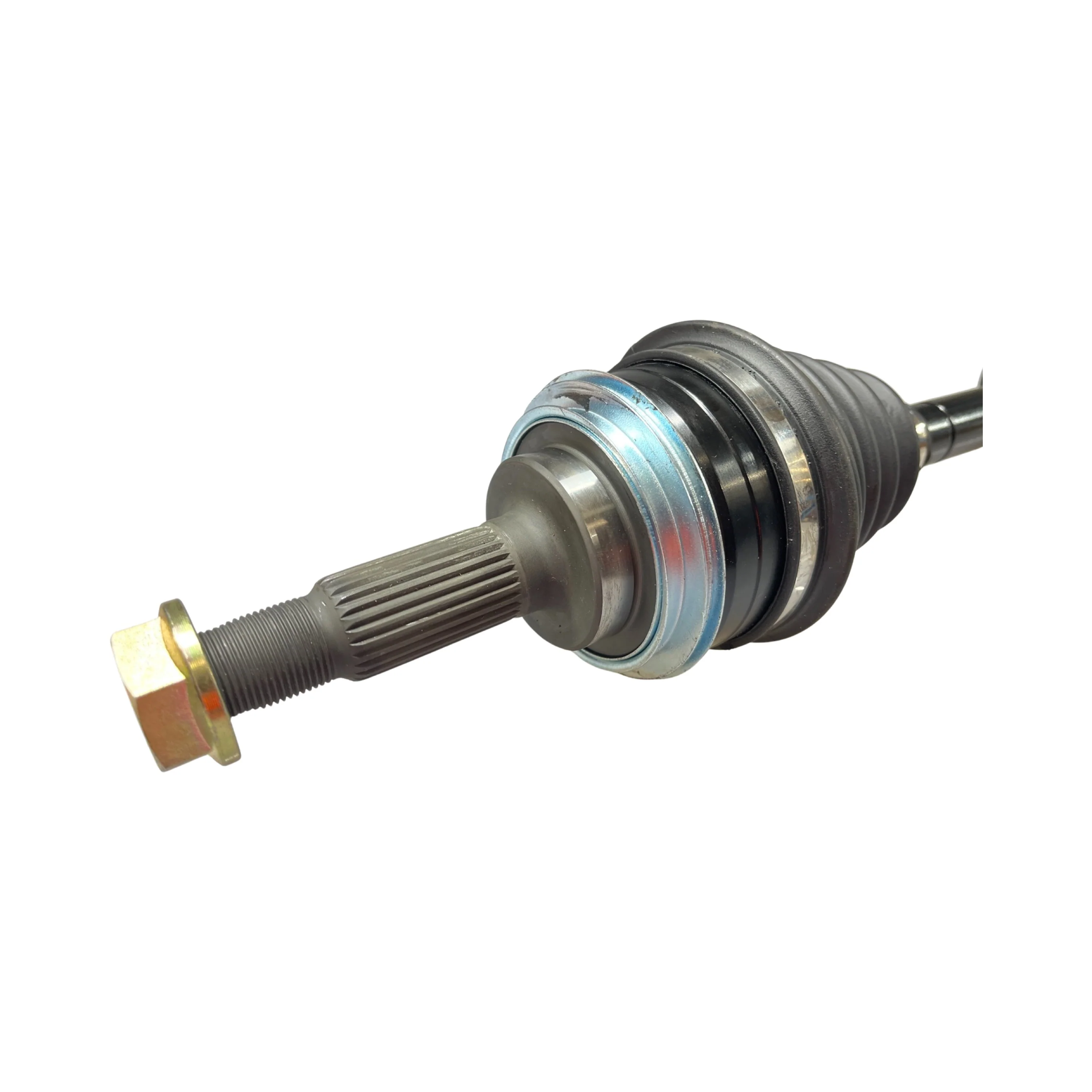Front Left CV Drive Shaft for Toyota Corolla AE112R 1.8L 1997-2001 No ABS - Image 2