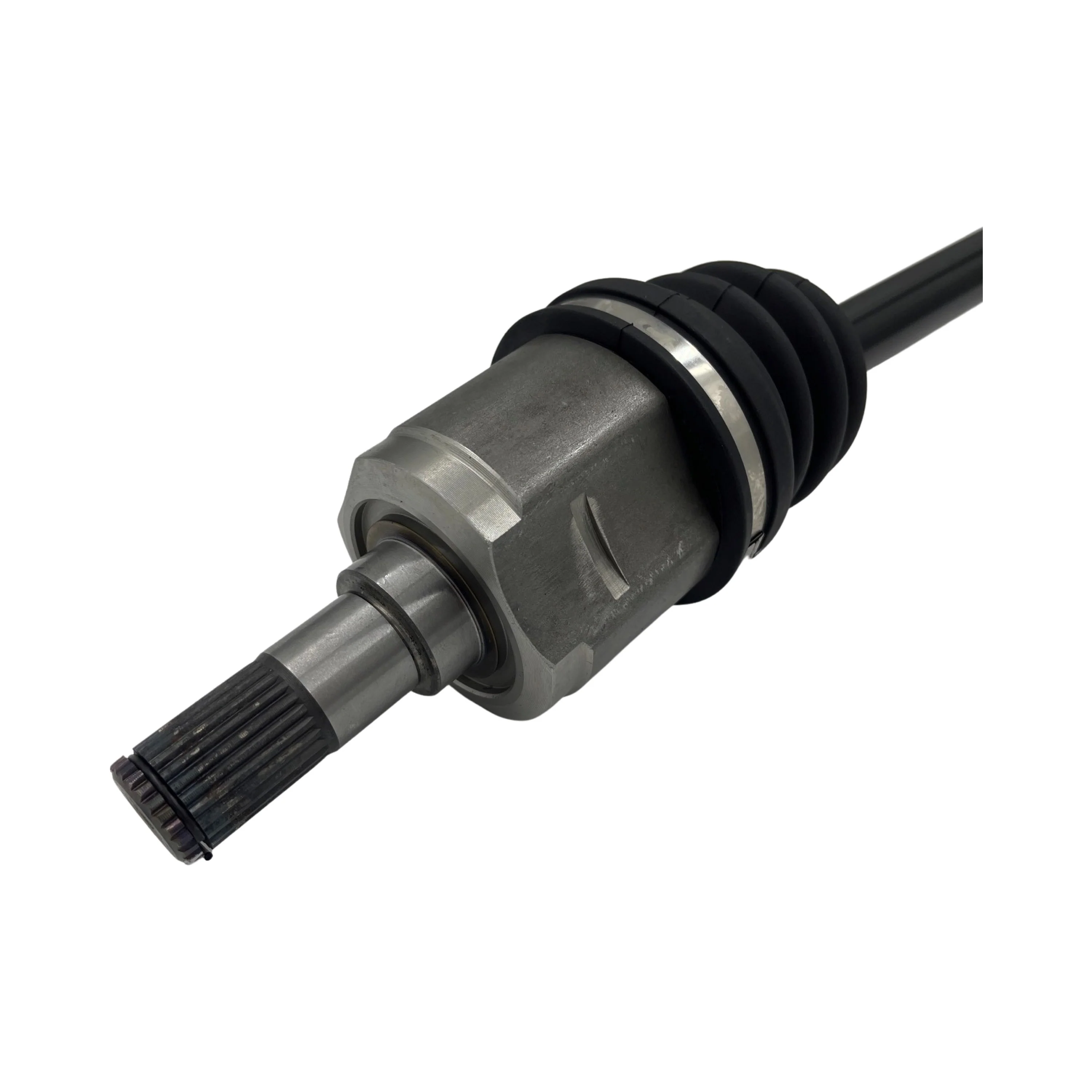 Left CV Joint Drive Shaft for Hyundai Getz TB, Accent LC Auto - Image 3