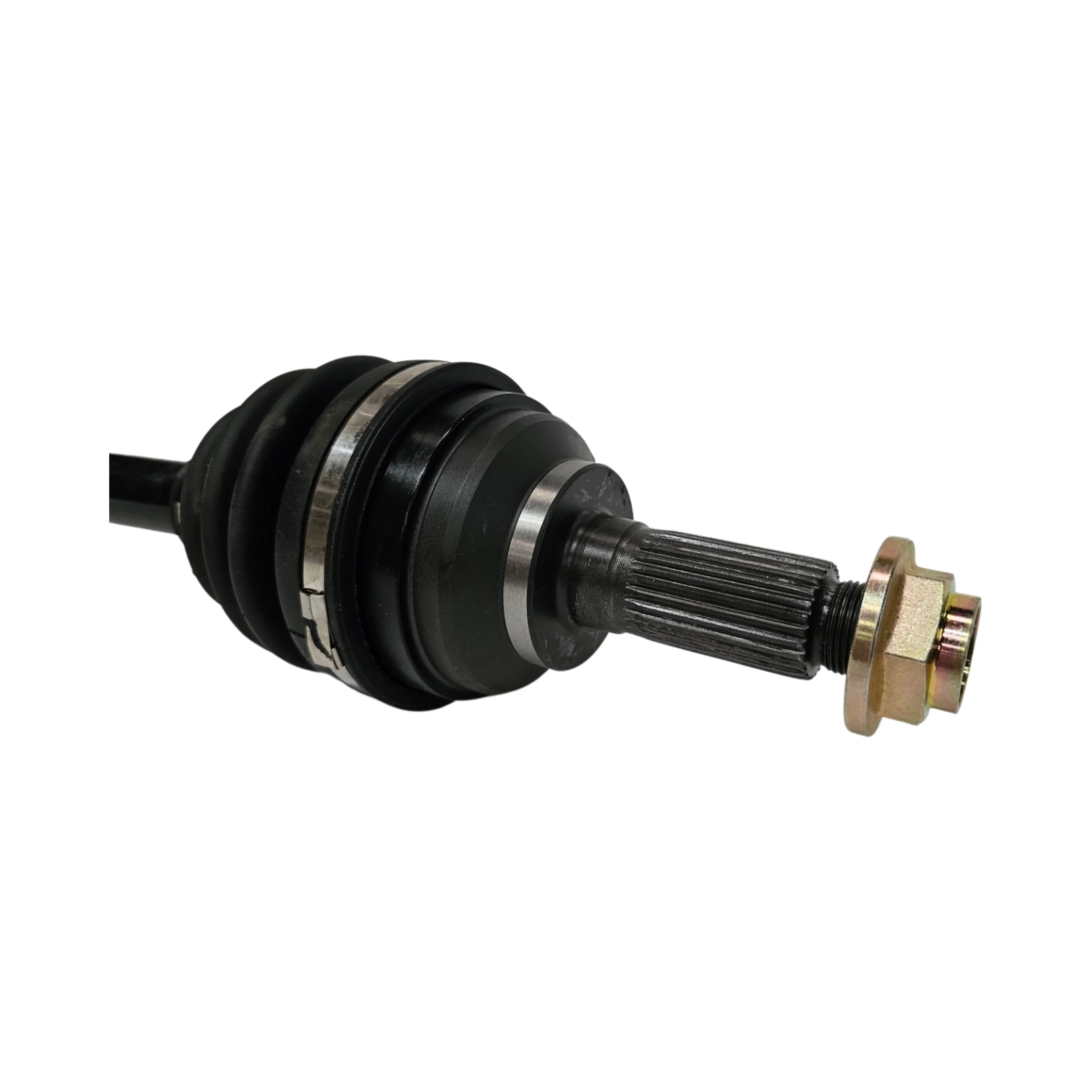 Left Drive Shaft for Eunos Ford Telstar AX AY Mazda 626 MPV 2.0L 2.5L 1992-2002 - Image 3