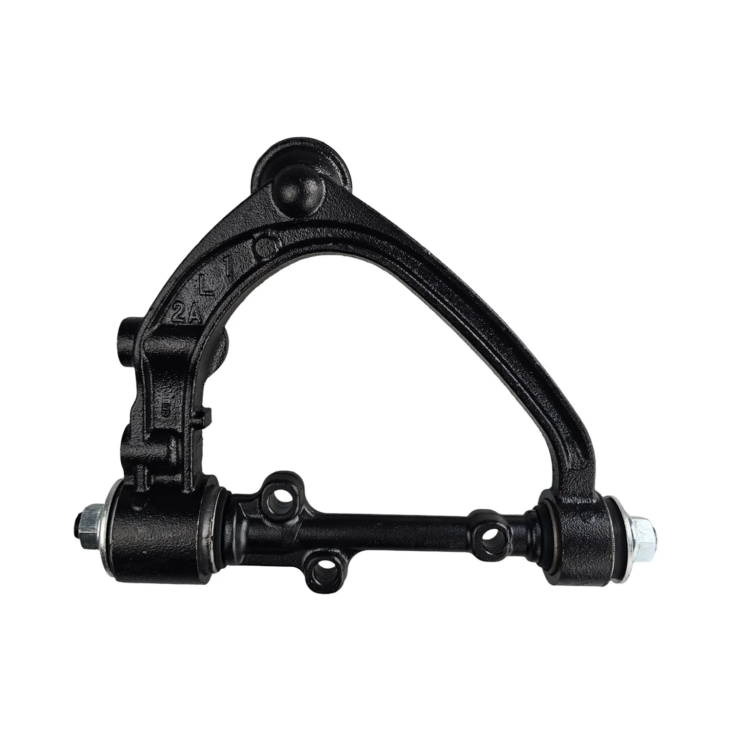 Left Front Upper Control Arm for Toyota Hiace Commuter Bus KDH222 TRH223 KDH223 - Image 2