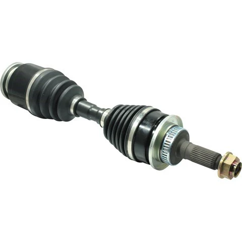 Front Left Drive Shaft For Ford Ranger PJ PK, Mazda BT-50 UN UY 3.0L WEAT 4WD