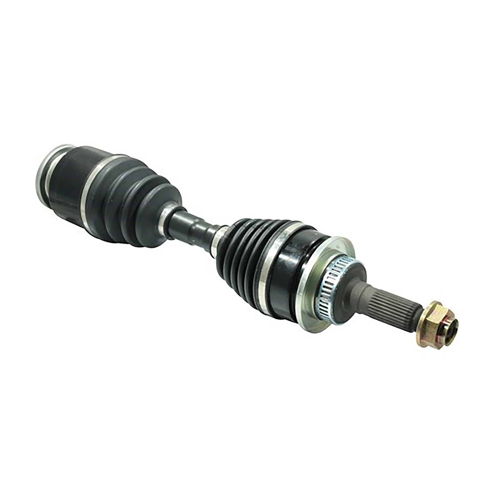Left Hand CV Drive Shaft For Mazda B Series, Ford Courier, With Auto Hubs