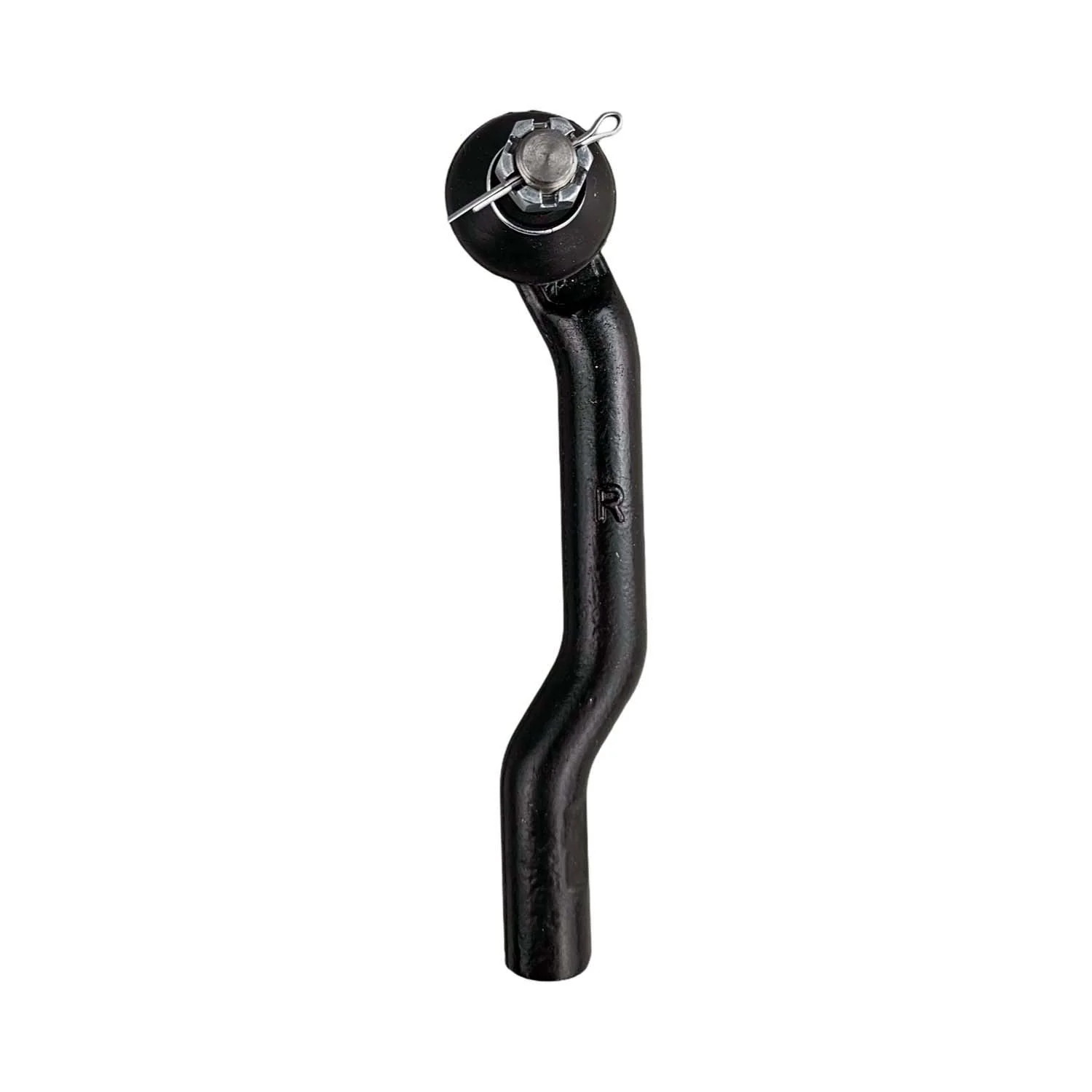 Left Tie Rod End for Mazda 2 DE DJ DL 1.5L ZY P5-VPS