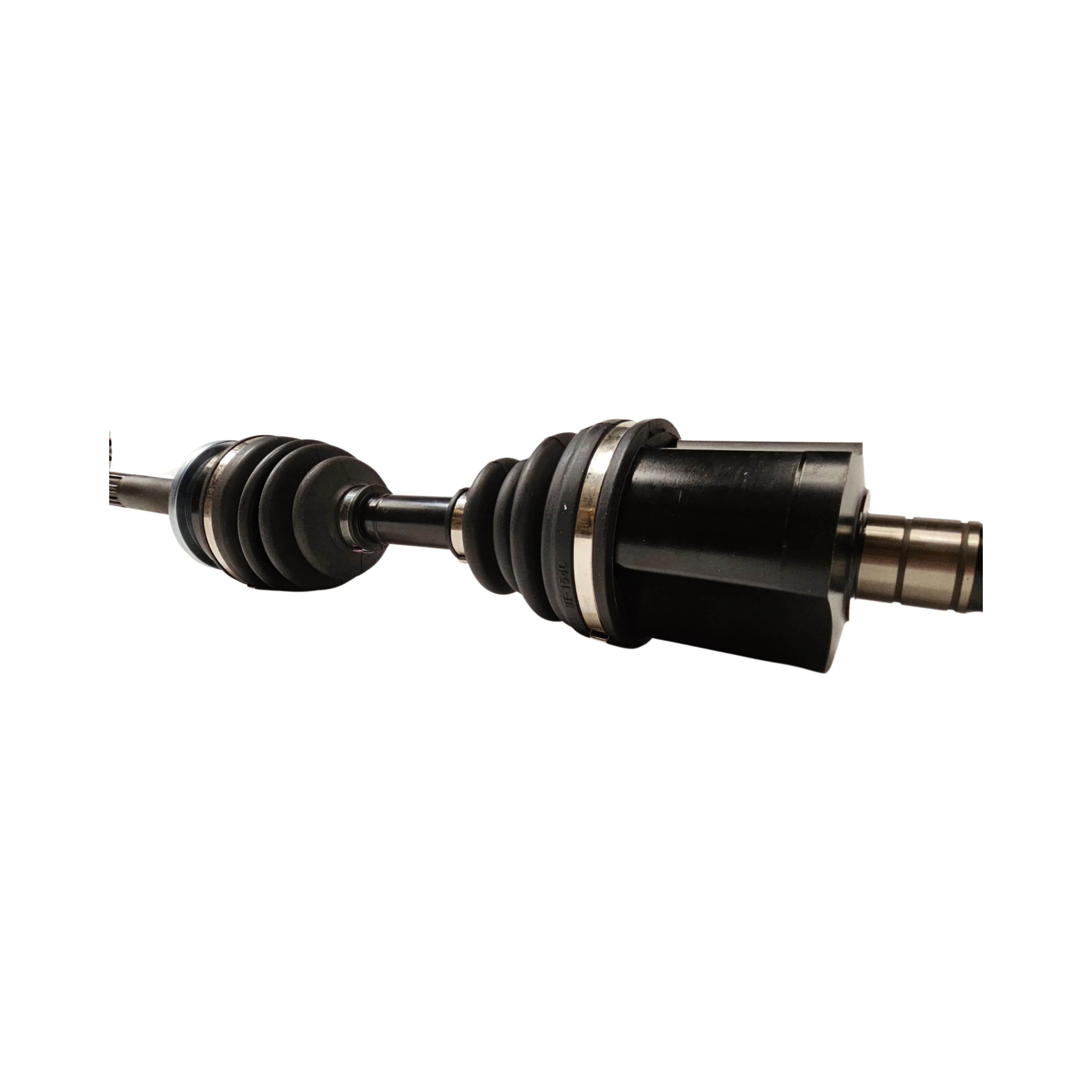 Left CV Drive Shaft for 1992-2004 Holden Jackaroo 3.1L Diesel 3.2L 3.5L Petrol - Image 3