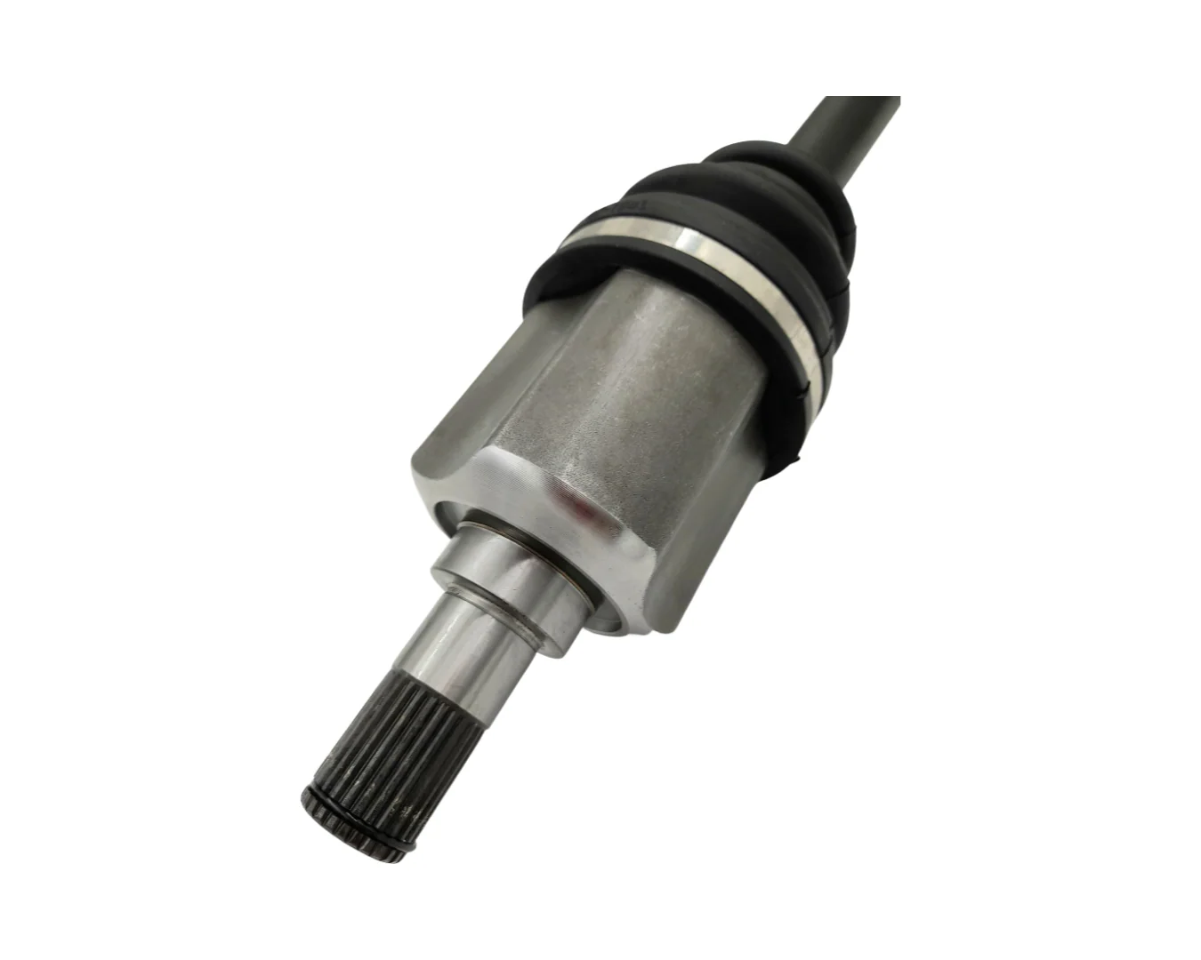 LH CV Shaft for Hyundai Santa Fe G4JS 2.4L G6BA 2.7L SM 2000-04/2006 4WD - Image 3
