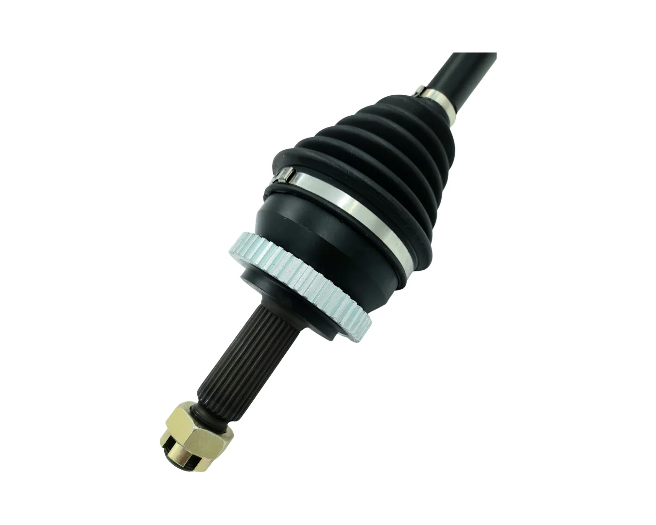 LH CV Joint Axle Drive Shaft for Hyundai IX35 Tucson Kia Sportage 2004-2013 - Image 2