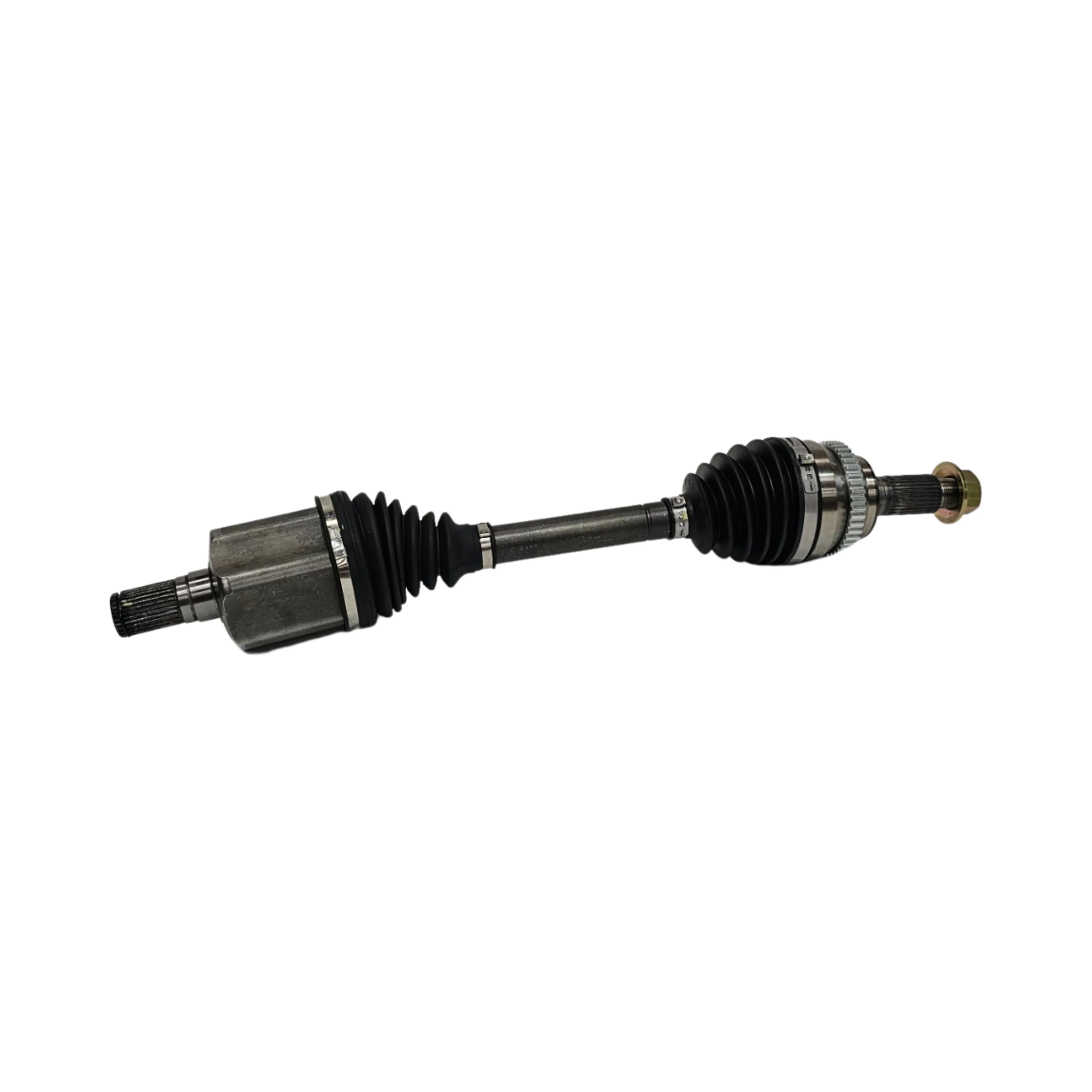 LH CV Joint Axle Drive Shaft for Mazda CX-7 2.3L CX-9 V6 3.7L 2006~2016