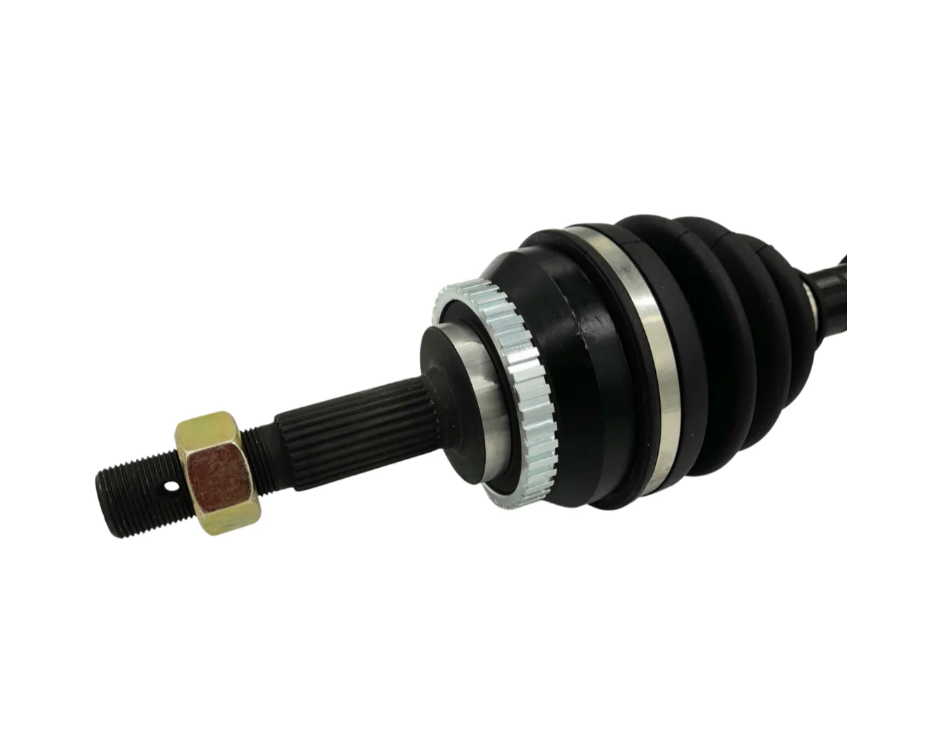 Left LH CV Joint Axle Drive Shaft for Nissan Pulsar N15 N16 1.6L 1.8L 1995-2006 - Image 2
