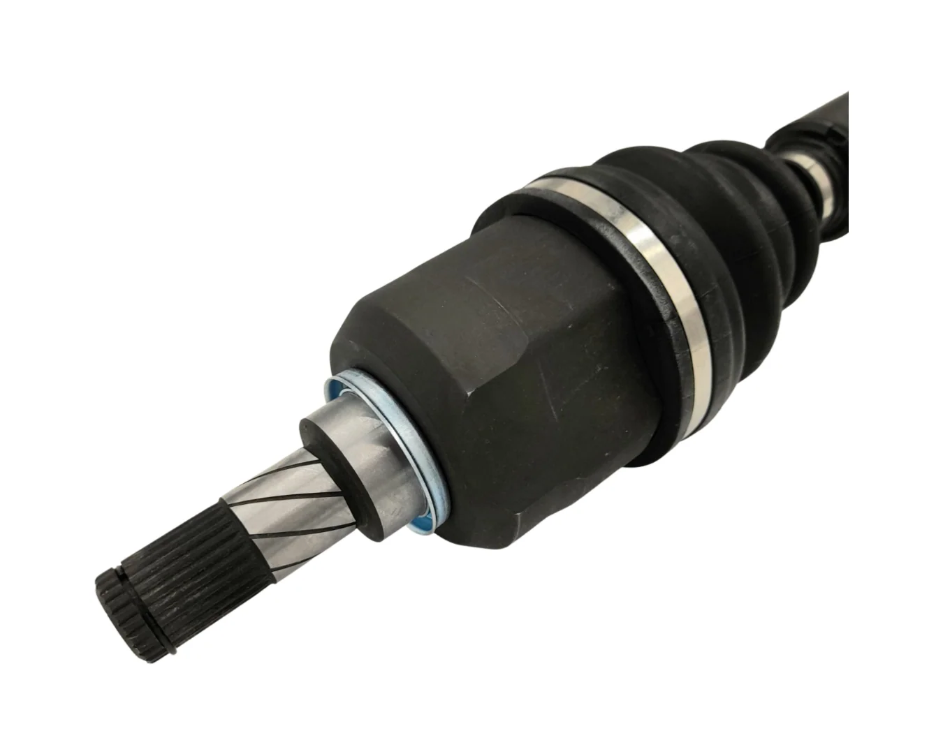 Left LH CV Joint Axle Drive Shaft for Nissan Pulsar N15 N16 1.6L 1.8L 1995-2006 - Image 3