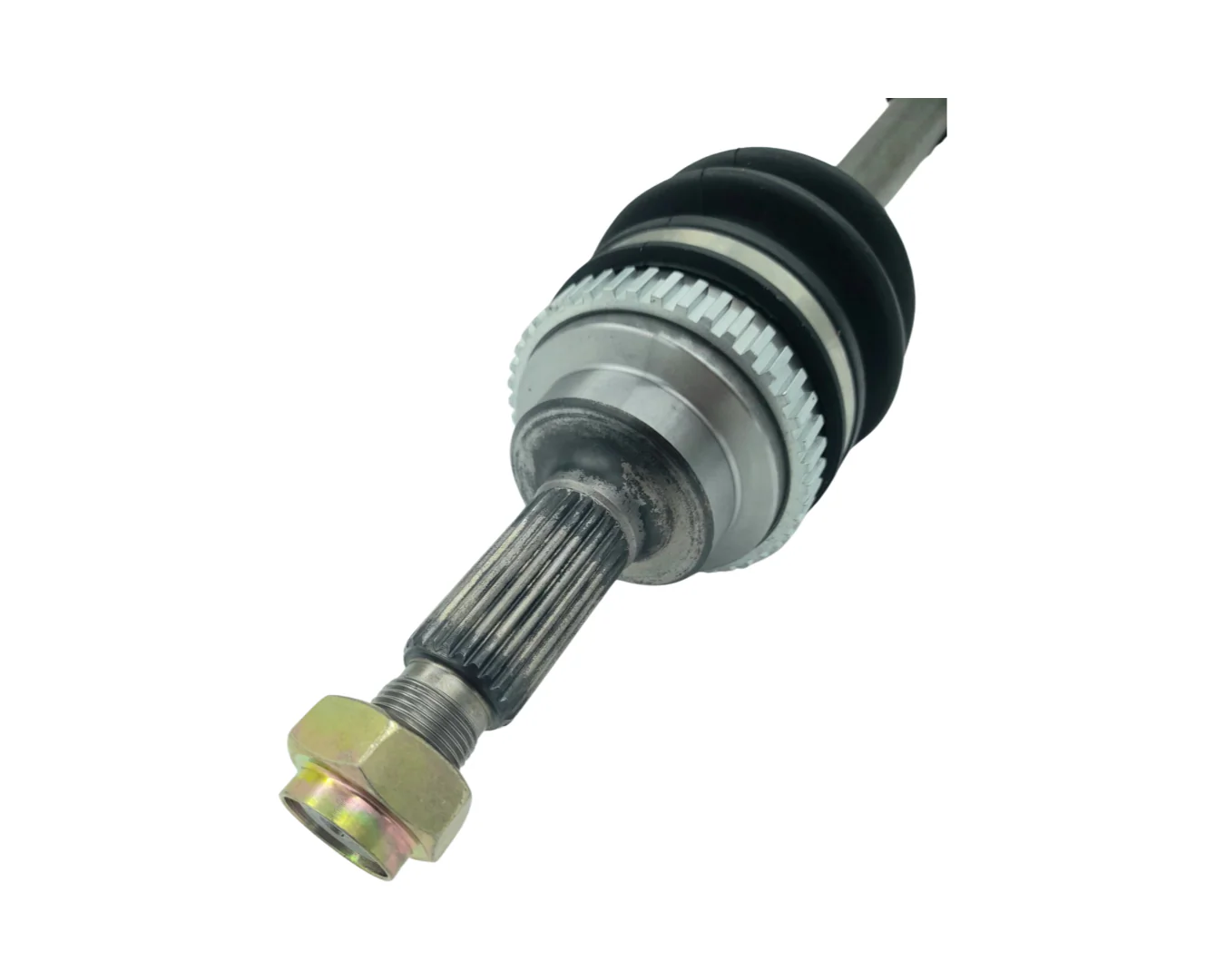 LH CV Joint Drive Shaft for BC Kia Rio WF Ford Festiva DW Mazda 121 1996~2005 - Image 2