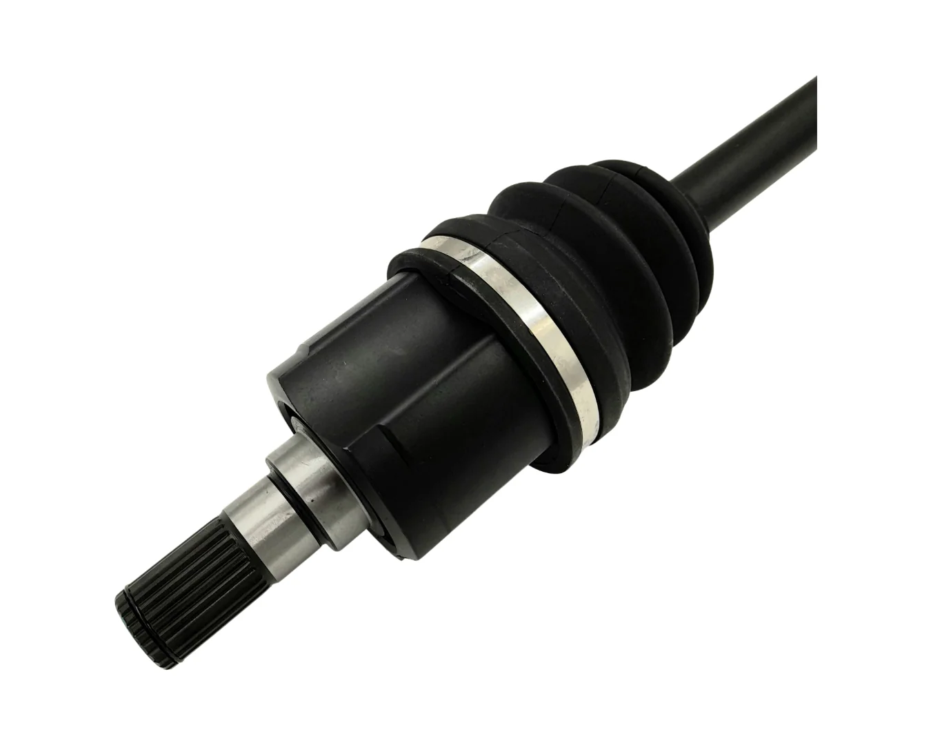 Left Drive Shaft for Honda Accord CD Prelude BB 1991~1997 2.2L 2.3L Auto No ABS - Image 3