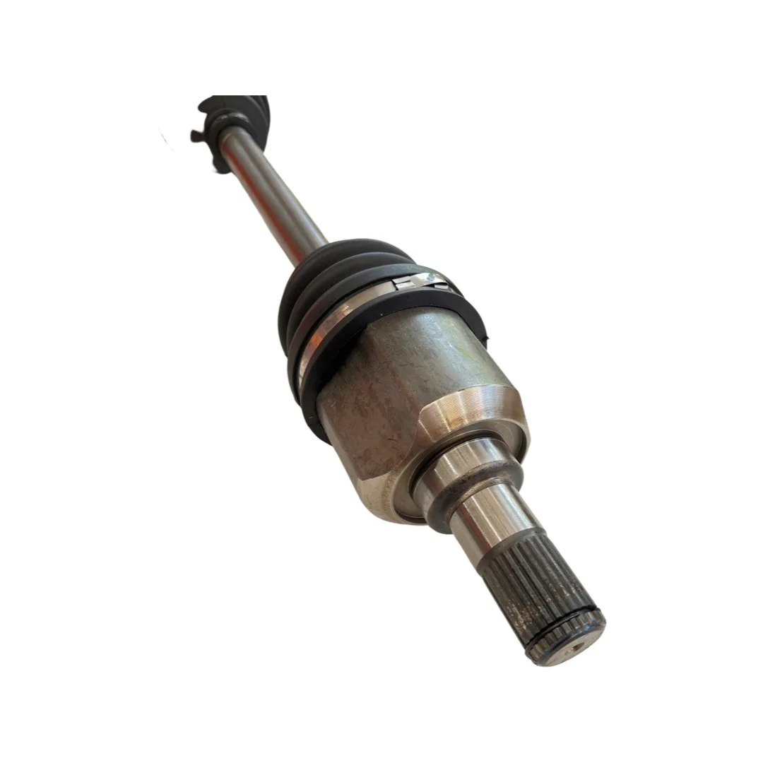 LH CV Joint Drive Shaft for Hyundai Elantra HD, i30 FD GD | Kia Cerato TD 06-17 - Image 2