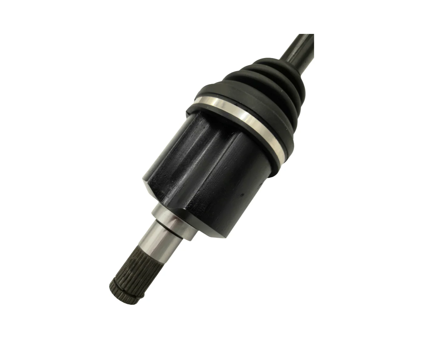 LH CV Joint Drive Shaft for Kia Carnival Classic LE LS KV11 2.5L V6 1999~2007 - Image 3