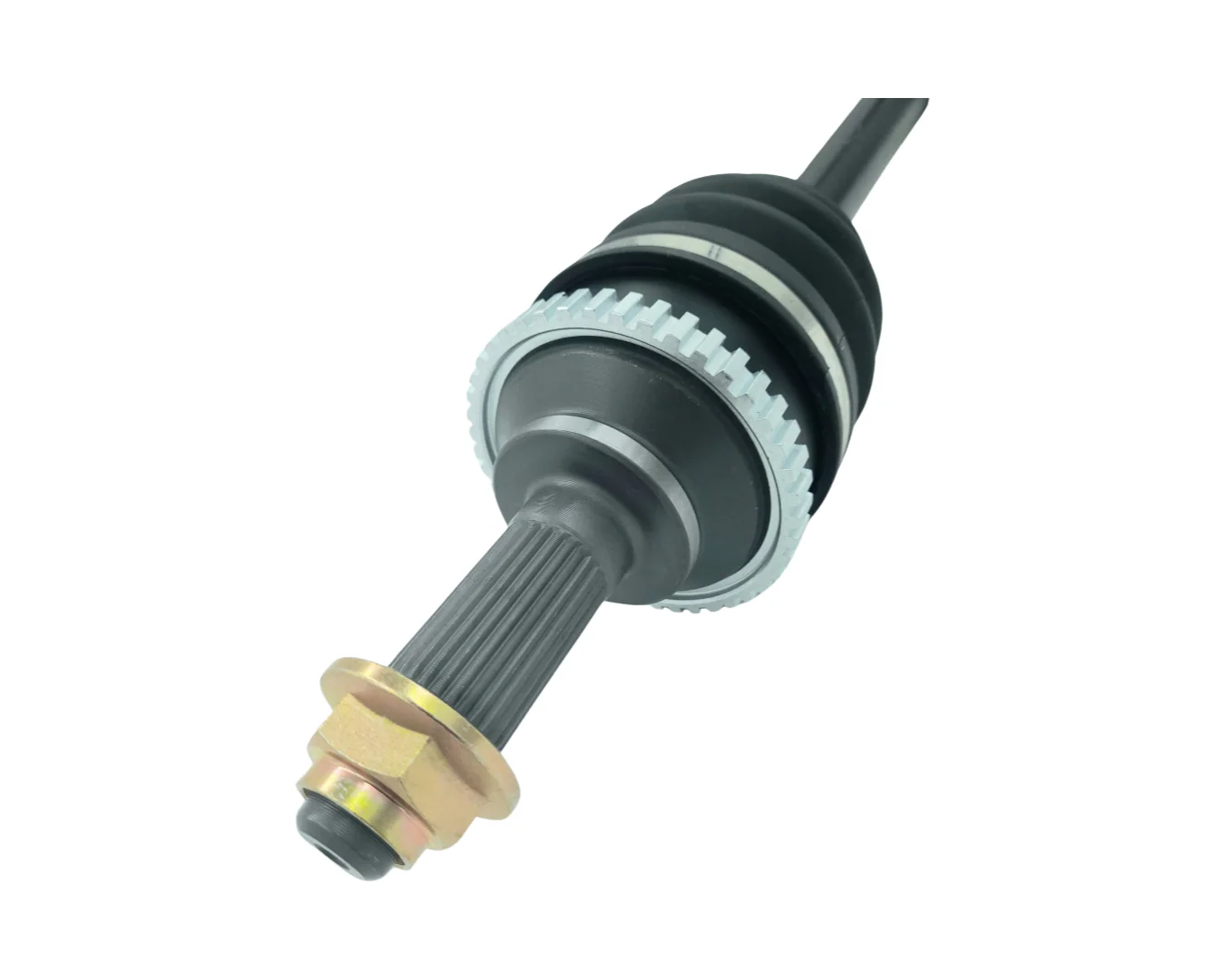 Left CV Axle Drive Shaft for Mazda Atenza Mazda6 GG GY 2.3L 2002~2008 - Image 2