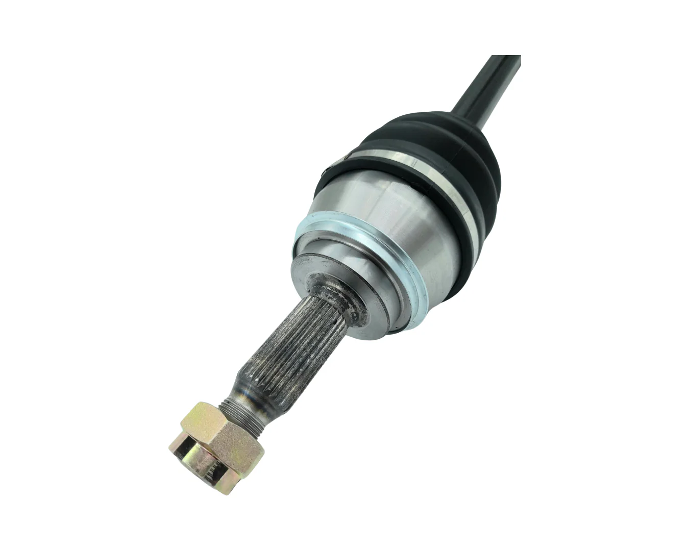 LH CV Joint Drive Shaft for Mitsubishi Magna TR TS Verada KS 1991~1996 V6 3.0L - Image 2
