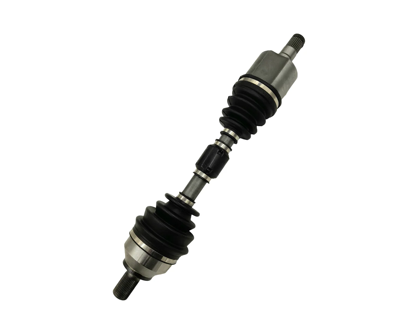 LH CV Joint Drive Shaft for Volvo S40 V50 C30 C70 T5 D5 2004~2015