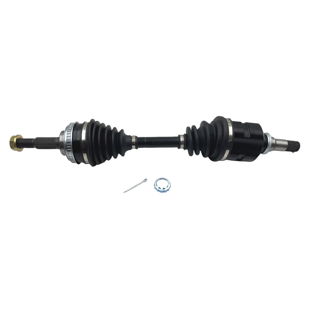 LH CV Shaft for Holden Nova LE LF LG Toyota Corolla AE90 AE101 AE102 AE112