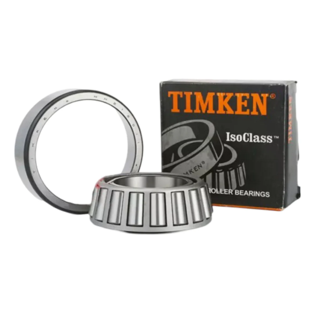 Timken LM501349-10 Tapered Roller Bearing