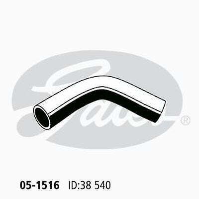Lower Radiator Coolant Hose for Subaru Forester SF SG